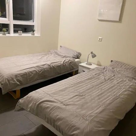 Husavik 2 Bedroom Apartment 외부 사진
