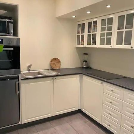 Husavik 2 Bedroom Apartment 외부 사진