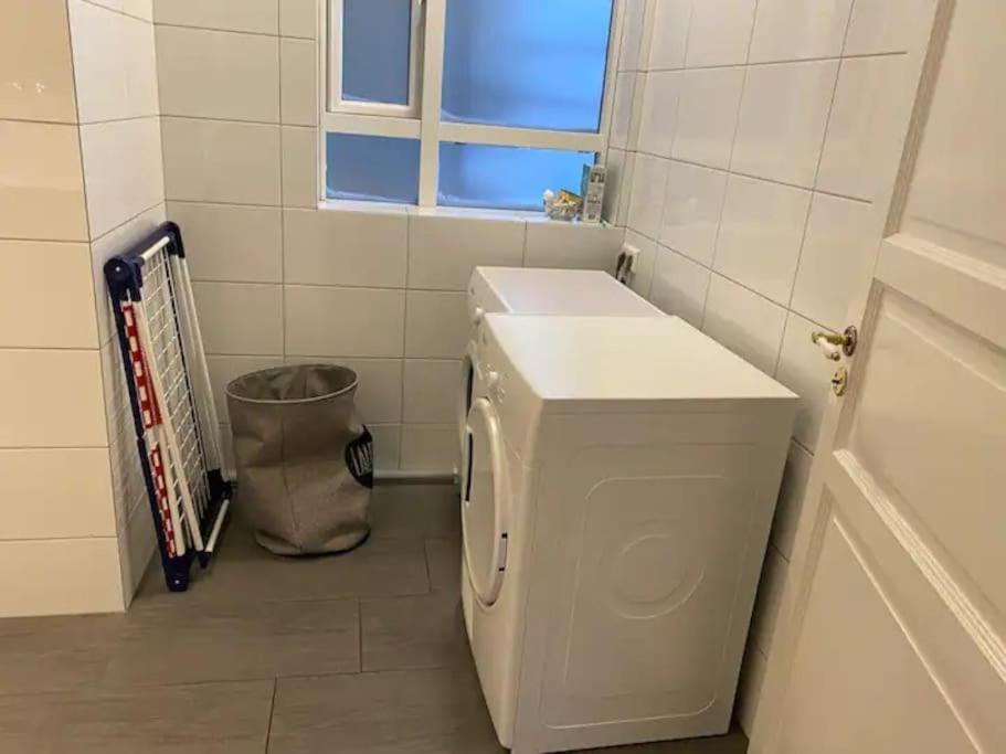 Husavik 2 Bedroom Apartment 외부 사진